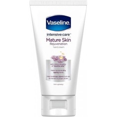 Crema de Maini, Vaseline, Mature Skin Rejuvenation, impotriva Pielii Mature, 75 ml