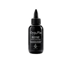 Solutie, Sorry Mom, Hold Fast, Stencil pentru Transferul  Sablonului pe Piele, 100ml