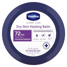 Crema de Corp, Vaseline, Expert Care, Efect Hidratant si Reparator de Lunga Durata, 250ml