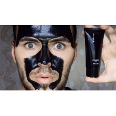 Black Mask, Shills, Black Mask, Original, from Activated Charcoal, 50ml