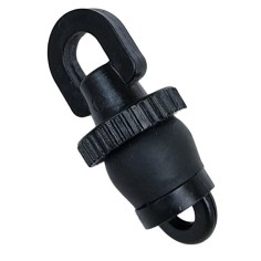 Dop Etansare, Zamo®, pentru Sigilarea Tevilor impotriva Apei, Gazului si Factorilor Externi, Diametru 40mm, Negru