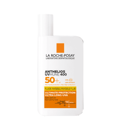 Face Cream, La Roche Posay, Anthelios, SPF 50+, Fragrance Free, Ultra-Resistant, 50ml