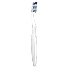 Periuta de Dinti, Oral-B, Pro-Expert Cross-Action, All-in-One, Multi-Protectie, Soft, Alba