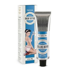 Balsam, Balm Tattoo, Original, pentru Vindecarea Tatuajelor si Mentinerea Culorilor, 100gr