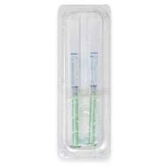 Teeth Whitening Kit, Opalescence, PF Menta, 2x Syringes 1.2ml, 15% Carbamide Peroxide, without molds