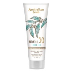 Crema de Corp, Australian Gold, pentru Protectie Solara, SPF 50, 88ml