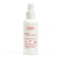 Spray, Ziaja, Antybzzz, Repelent impotriva Muscaturilor de Insecte, 100ml