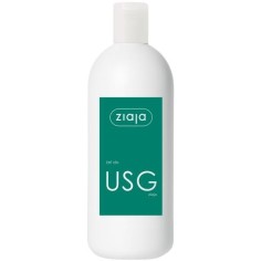 Gel, Ziaja, USG, pentru Lubrifiere in timpul Investigatiilor cu Ultrasunete, EKG, Ecograf, 500ml