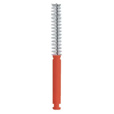 Set Periute Interdentare, Curaprox, CRA Prime, pentru Ingrijirea Spatiilor Interdentare, Marimea 07, Portocaliu, 50 buc
