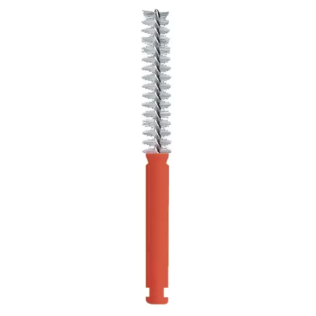 Set Periute Interdentare, Curaprox, CRA Prime, pentru Ingrijirea Spatiilor Interdentare, Marimea 07, Portocaliu, 50 buc