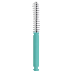 Set of Interdental Brushes, Curaprox, CRA Prime, for Care of Interdental Spaces, Size 06, Green, 50 pcs