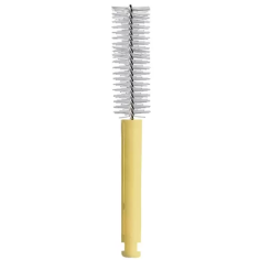 Set Periute Interdentare, Curaprox, CRA Prime, pentru Ingrijirea Spatiilor Interdentare, Marimea 09, Galben, 50 buc