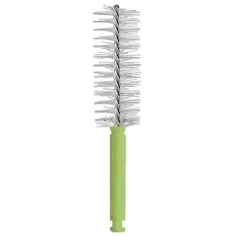 Set Periute Interdentare, Curaprox, CRA Regular, pentru Ingrijirea Spatiilor Interdentare, Marimea 10, Verde, 50 buc
