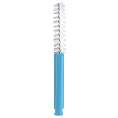 Set Periute Interdentare, Curaprox, CRA Regular, pentru Ingrijirea Spatiilor Interdentare, Marimea 12, Albastru, 50 buc