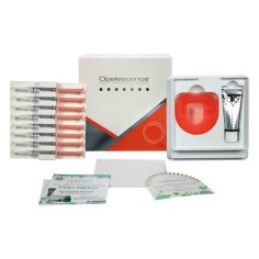 Teeth Whitening Kit, Opalescence, PF Regular, 8x Syringes 1.2ml, 35% Carbamide Peroxide, Molds, Paste, Box Included, Melons