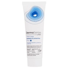 Crema de Fata, Dove, Dermaseries, Hidratare de Lunga Durata si Protectie SPF 30, 50ml