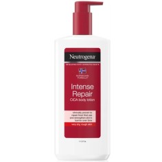 Lotiune de Corp, Neutrogena, Intense Repair, pentru Ingrijire Intensa si Hidratare Puternica, 400ml