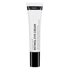Eye Cream, Inkey List, Retinol, Anti-Aging Effect against Wrinkles, Dark Circles and Bags, 15ml