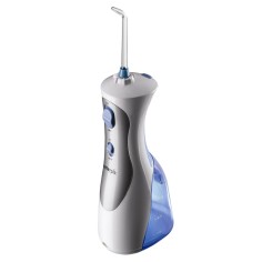 Irigator / Dus Bucal, Waterpik, WP-450, fara fir, 4 Varfuri Incluse, 2 Trepte, Rezevor 210ml, 1450 oscilatii/min 2