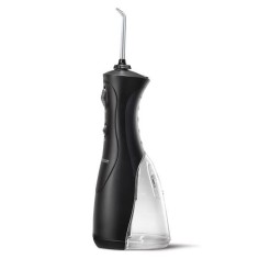 Irigator / Dus Bucal, Waterpik, WP-462, fara fir, 4 Varfuri Incluse, 2 Trepte, Rezevor 210ml, 1450 oscilatii/min 2