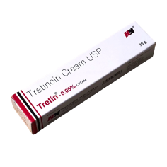 Crema Anti-Rid, Hedge & Hedge, Anti-Acnee, Tretinoina 0.05%, 30gr