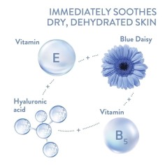 Crema de Fata, Cetaphil, Deep Hydration, pentru Piele Uscata sau Deshidratata, Sensibila, pentru Hidratare Intensa 48h, fara Par 2