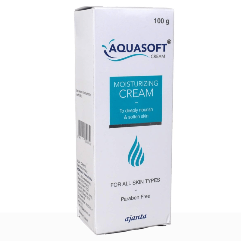 Crema de Fata, Aquasoft, AM Moisturizing, cu Efect Hidratant, Previne Aparitia Ridurilor si Intarzie Imbatranirea Pielii, cu Gli