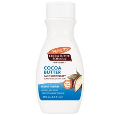 Lotiune de Corp, Palmer's, Intensive Body Lotion, pentru Piele Uscata, Cu Unt de Cacao si Vitamina E, 250ml