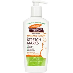 Lotiune de Corp, Palmer's, Cocoa Butter Formula, Efect Reparator impotriva Vergeturilor, 250ml