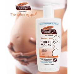 Lotiune de Corp, Palmer's, Cocoa Butter Formula, Efect Reparator impotriva Vergeturilor, 250ml 2