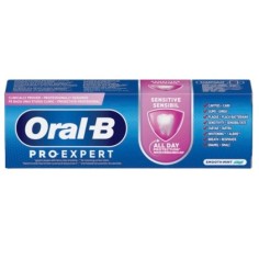 Pasta de Dinti, Oral-B, Pro-Expert Professional Protection, Multi-Protectie Avansata, Aroma Menta, cu Fluor, 75ml