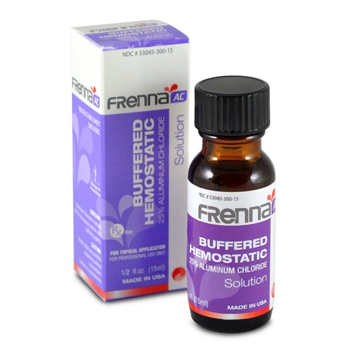 Solutie Hemostatica, Dharma Research, Frenna, Coagulant, Antiseptic, 15ml